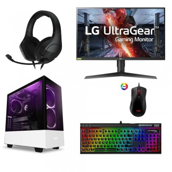 Gaming PC ONE